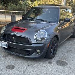 2011 Mini Cooper