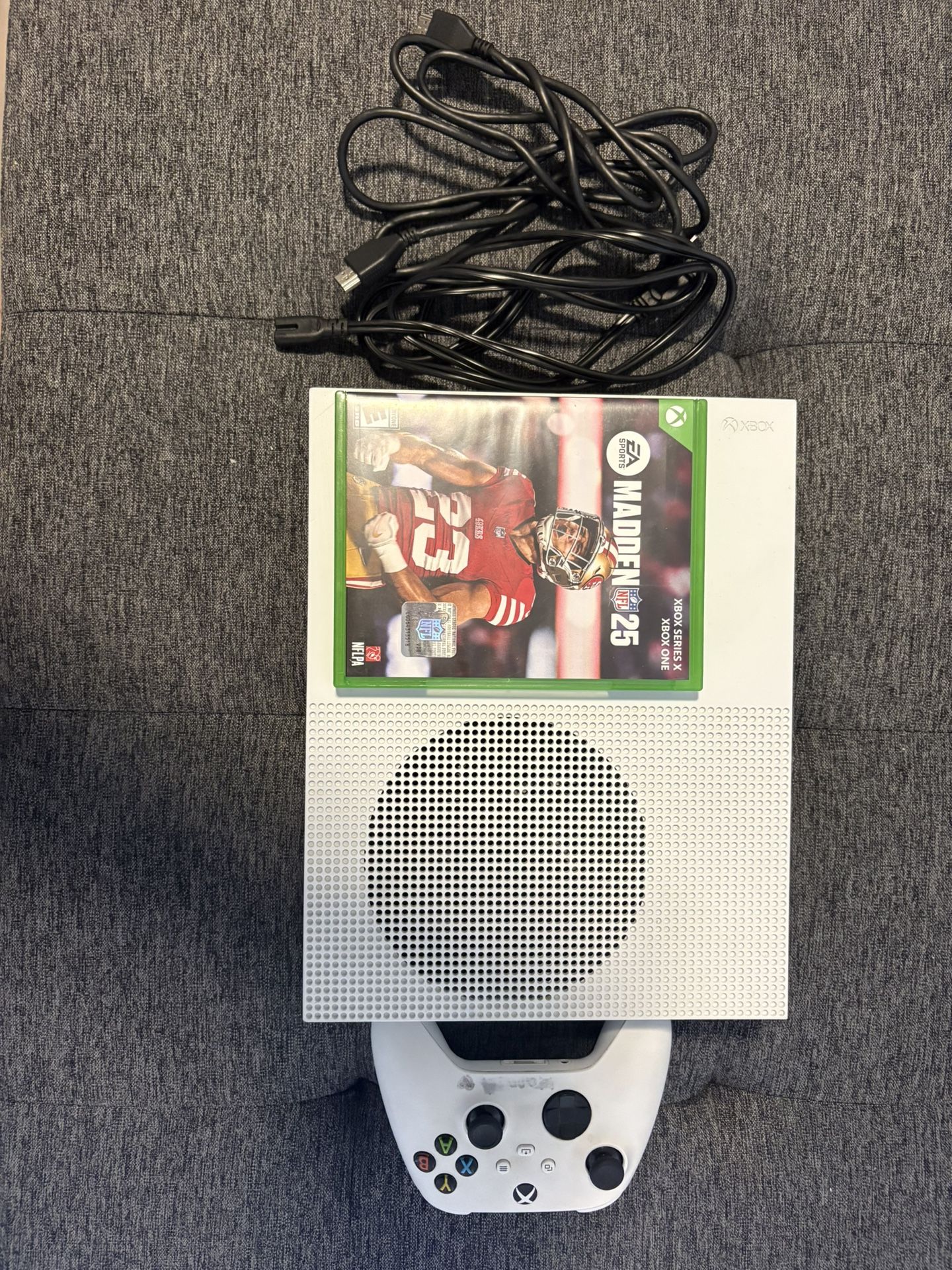 Xbox One S 500gb