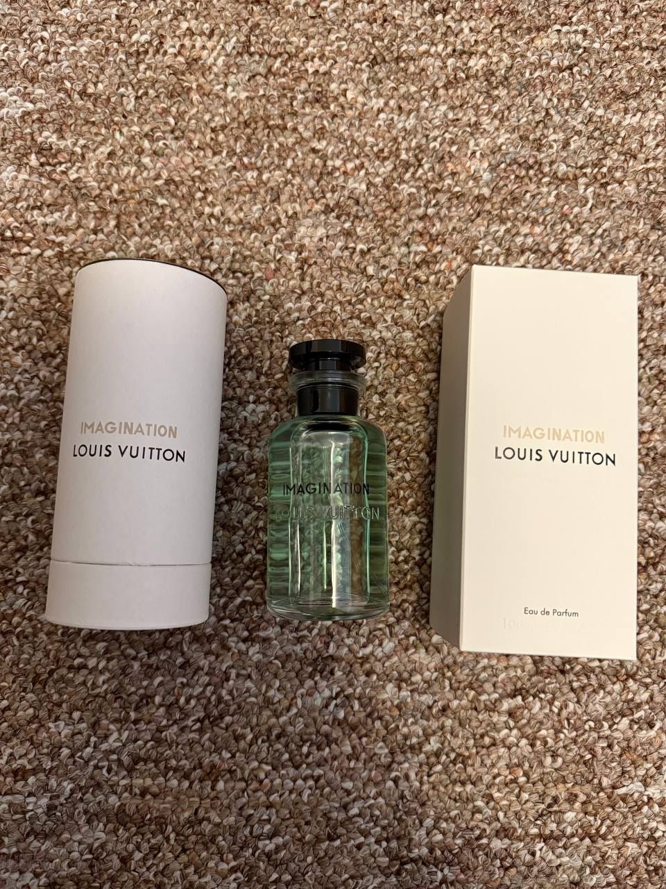 Louis Vuitton Imagination Cologne Eau De Parfum