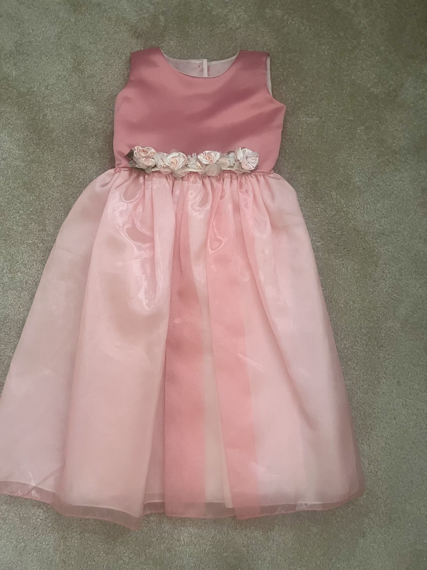 Flower Girl/Party/Easter Dress Size 5