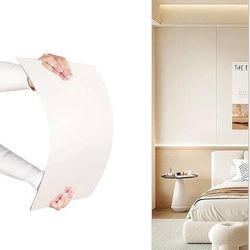 #2273 Self-Adhesive Shatterproof Wall Mirror