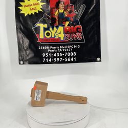 BigHorn 16oz Wooden Mallet