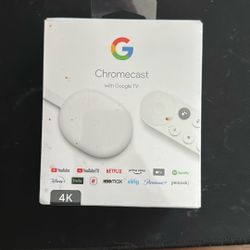 Google TV Streamer