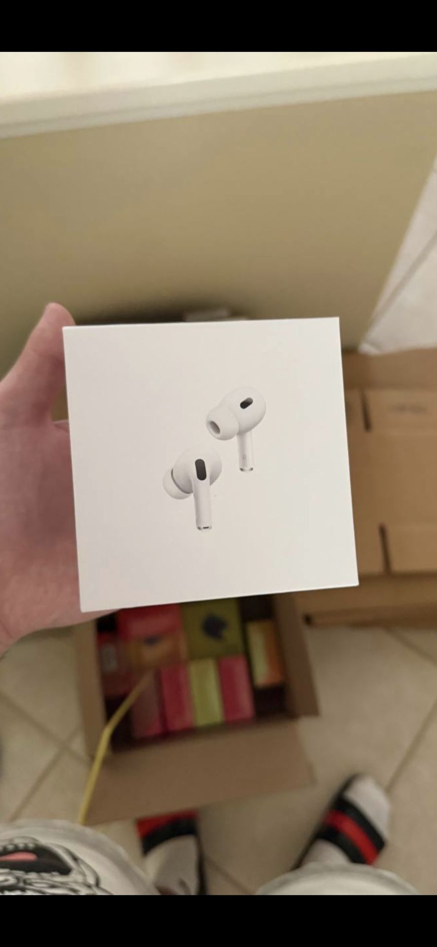 Electronics