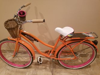 Panama jack beach cruiser orange new arrivals