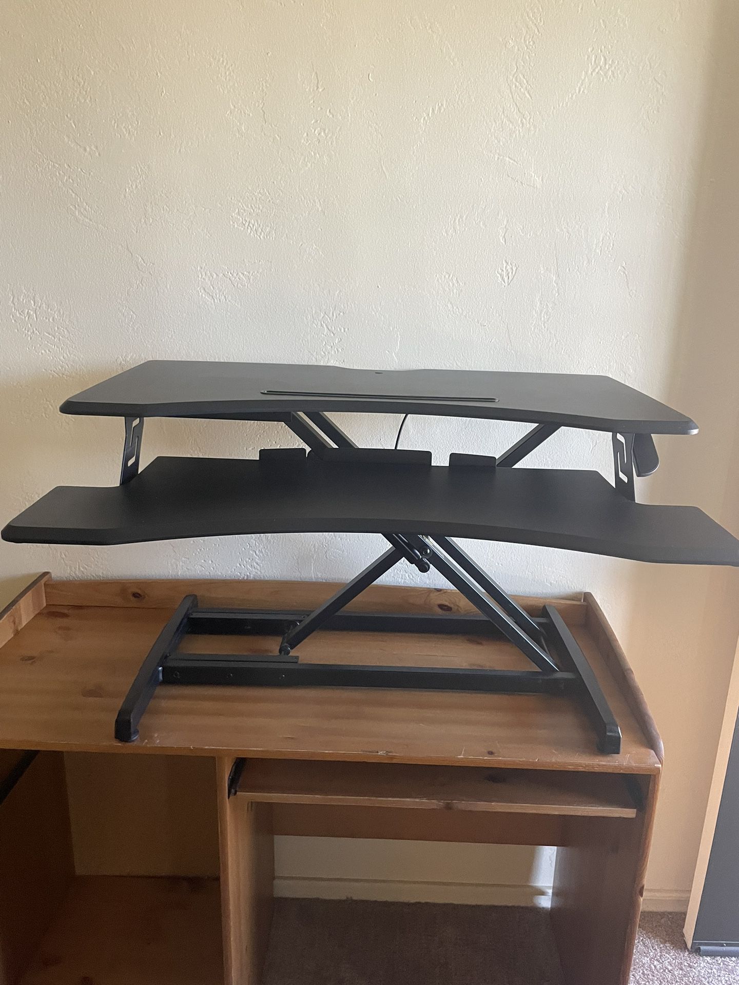 Desk Converter - Standing 