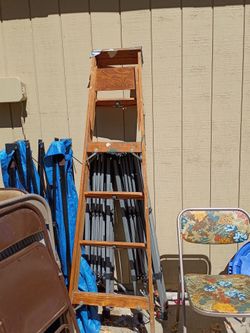 Ladder