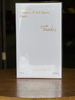 Maison Francis Kurkdjian Gentle Fluidity Gold EDP