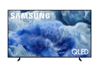 Samsung QLED T.V 75 in