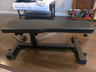 Ironmaster Bench Pro V2