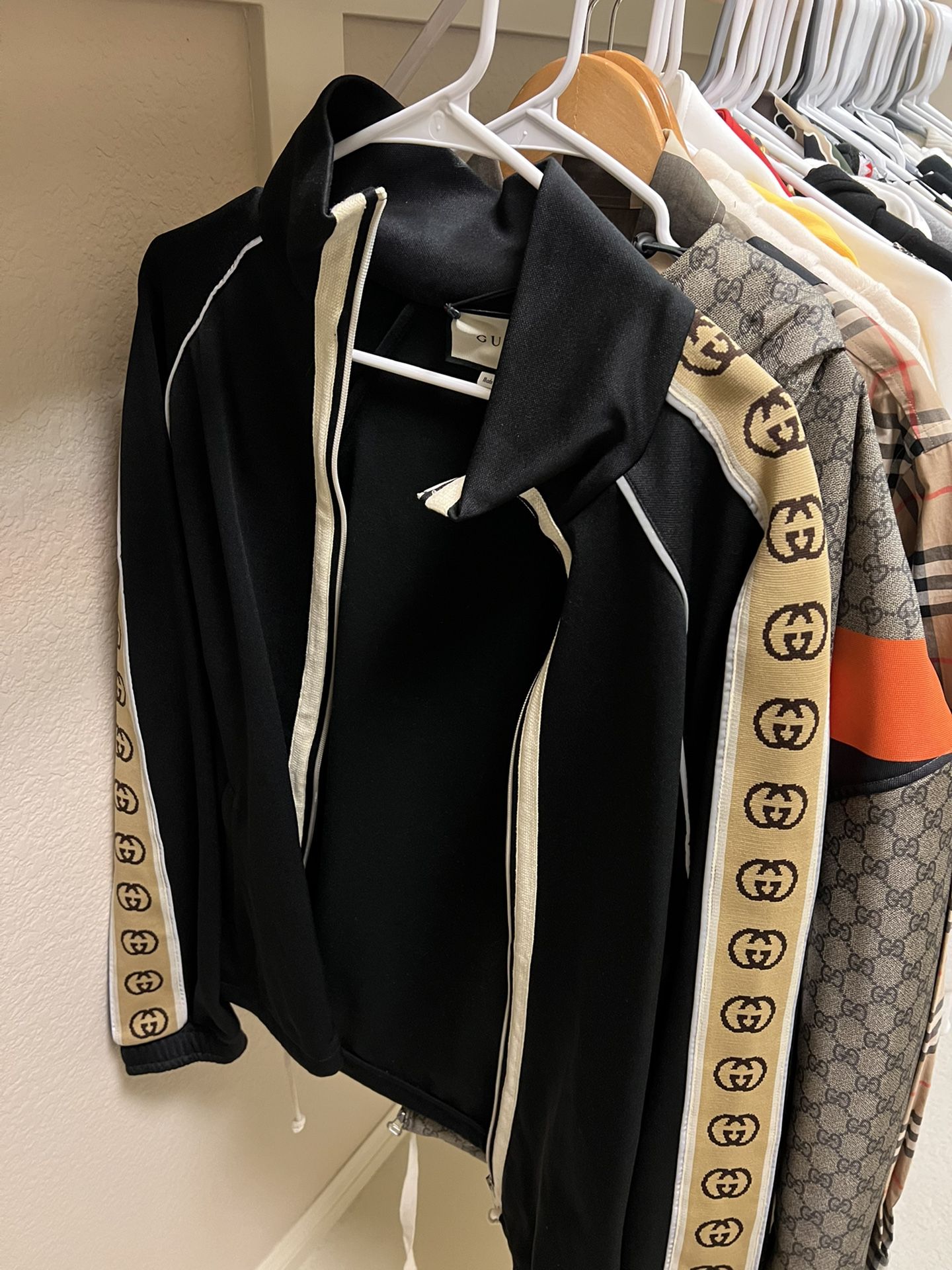 Gucci Jacket Size L
