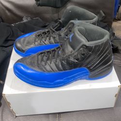 Game Royal Blue 