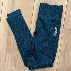 Gymshark Leggings