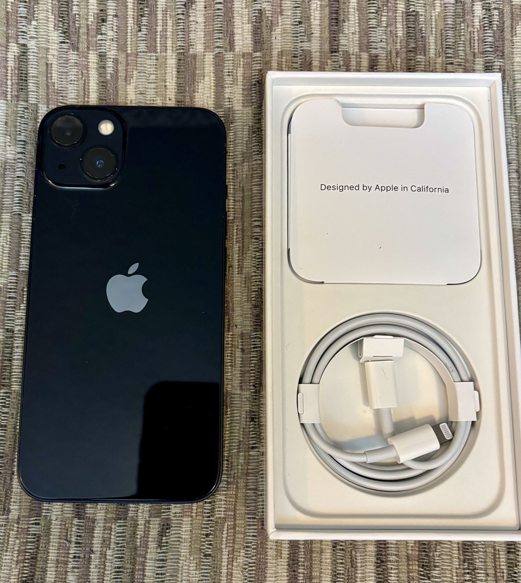 iPhone 13