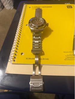 Aragon Watch