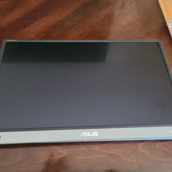 ASUS TouchScreen 16" (Actual size 15.6") 16:9 Widescreen