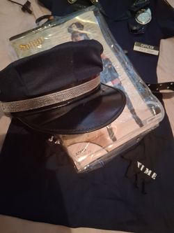 Police womens Costume S