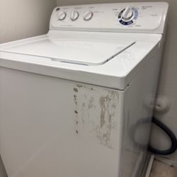 Washer/Dryer