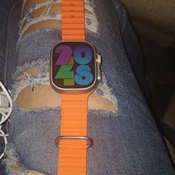 Apple Ultra Watch 2