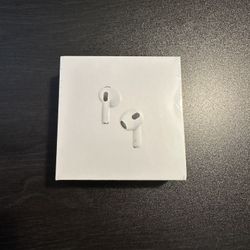 Airpod 3rd Gen