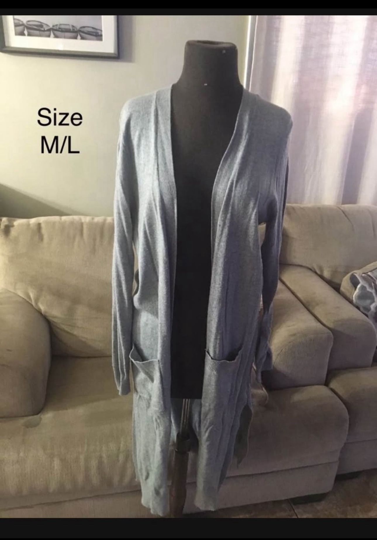 Woman Cardigan