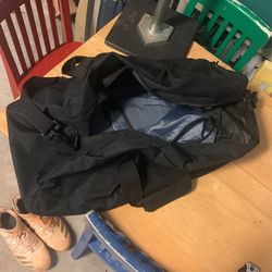 Baseball Duffle Bag