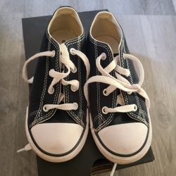 Converse Kids Shoes 10c 