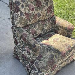 Rocking chair