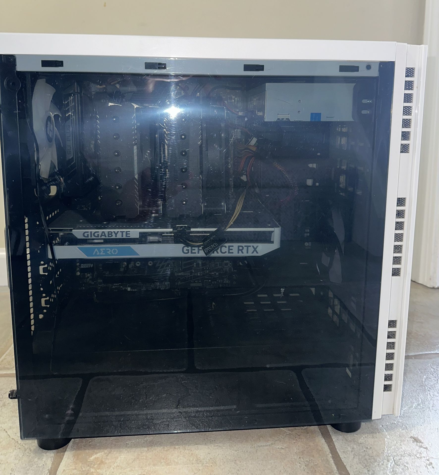 RTX GAMING PC