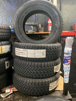 195/65/15 Bridgestone
