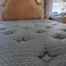 Mattress California King