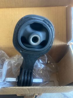 Torque mount for Honda civic