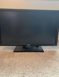 Dell P2311Hb 23” LED LCD Monitor