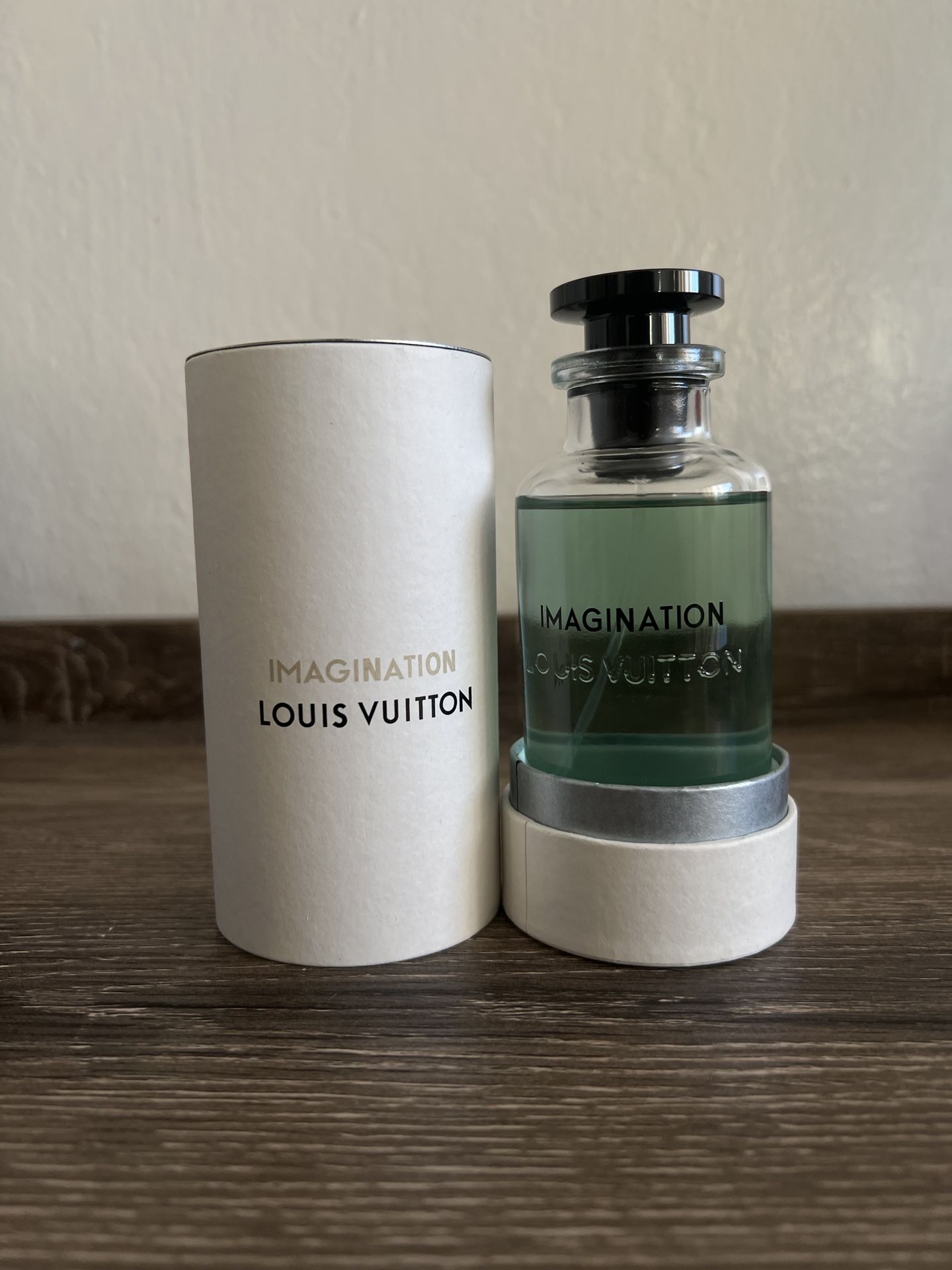 Louis Vuitton Imagination