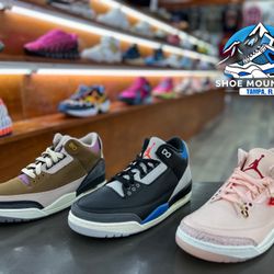 JORDAN RETRO 4 OG