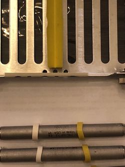 Dental Composite XTS Coated Instruments