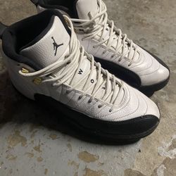Jordan 12s Retro Taxi 