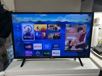 20 Roku tv