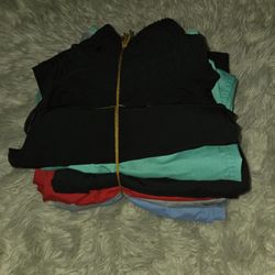 Mens Scrubs XL Various Colors