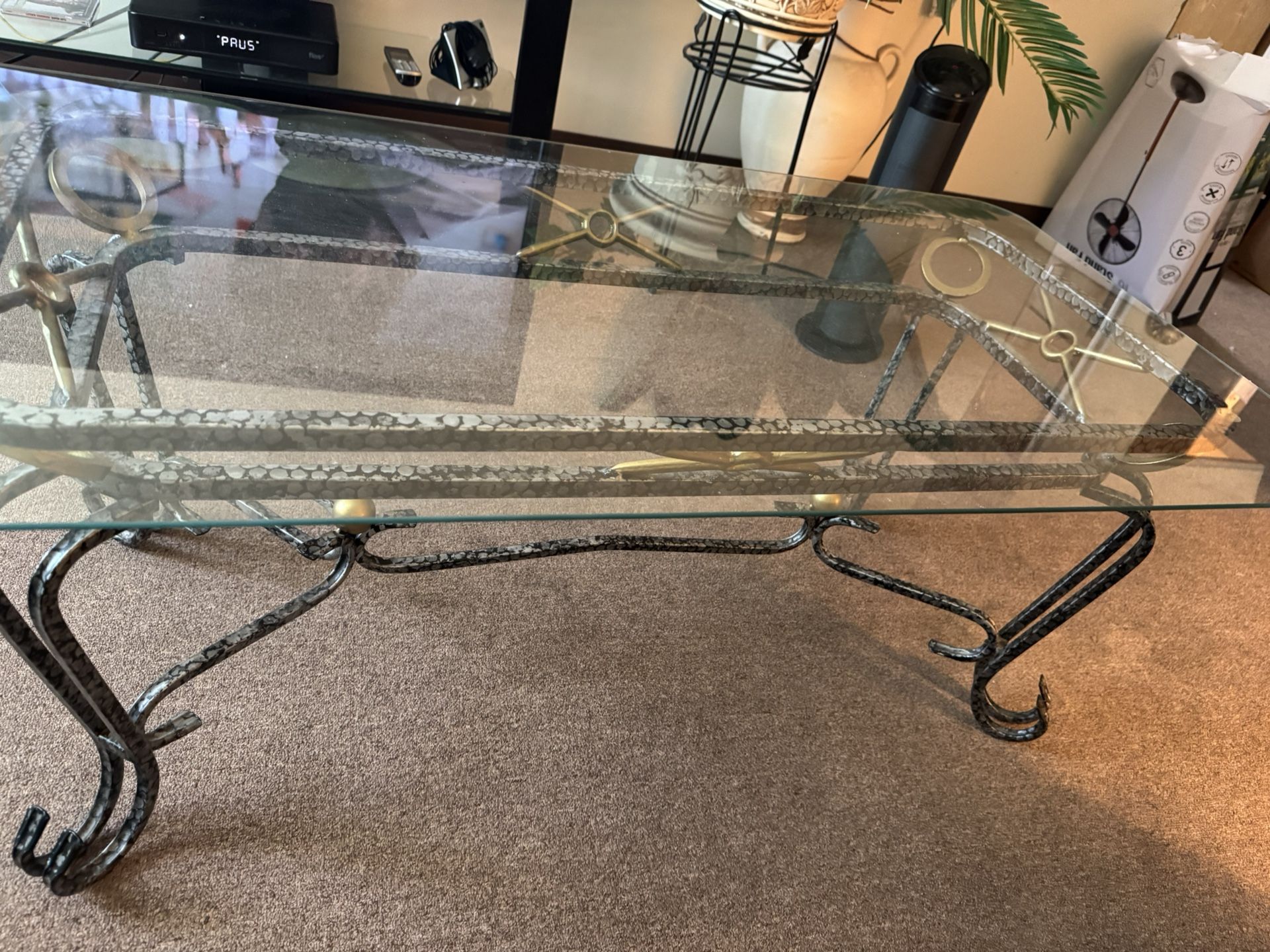 Coffee Table For Sale