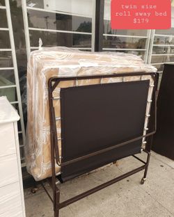 Rollaway Bed Furniture Sale