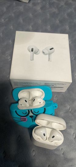 Apple AirPods