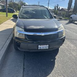 2005 Chevy Equinox 
