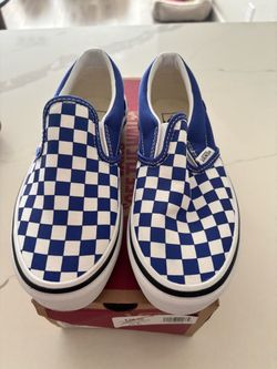 VANS Classic slip-on