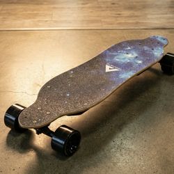 Aeboard G5 Electric Skateboard Longboard (New)