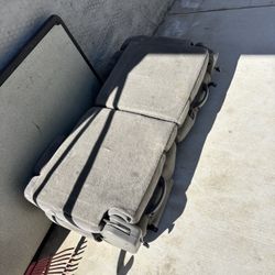 Tahoe Yukon 3rd Row Seats 