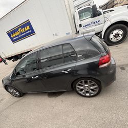 2013 Volkswagen GTI