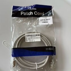 Patch Cord 