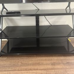 Entertainment stand