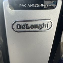 Delonghi Window Air Conditioner 